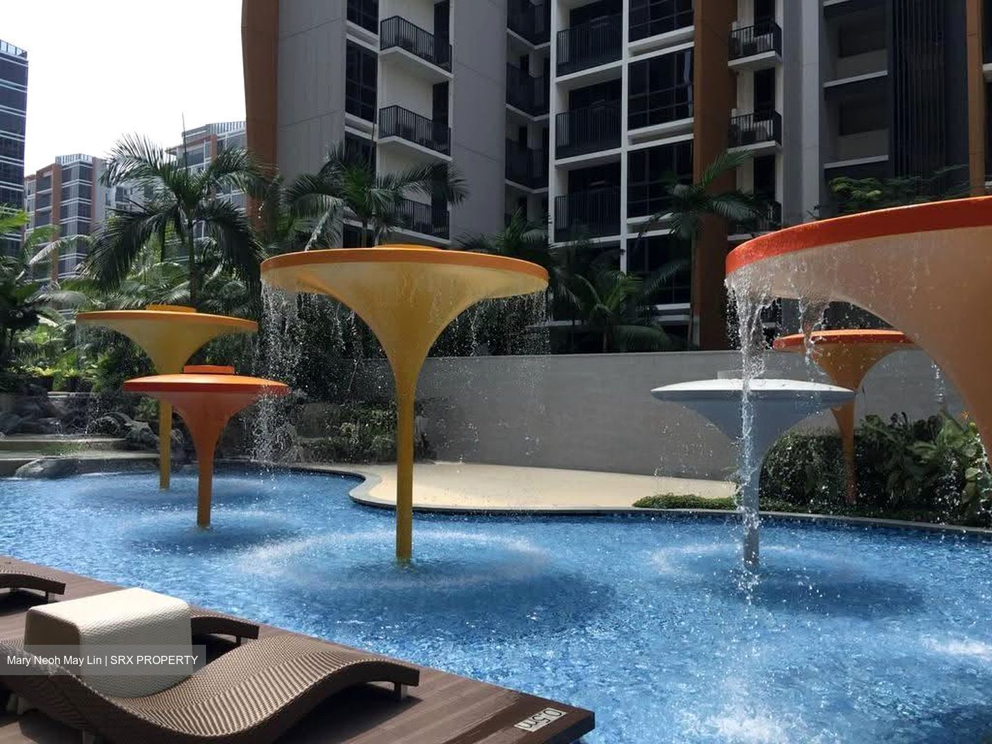Coco Palms (D18), Condominium #627475471